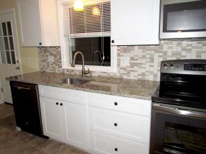 Fully Remodeled Kitchen in Cheshire CT