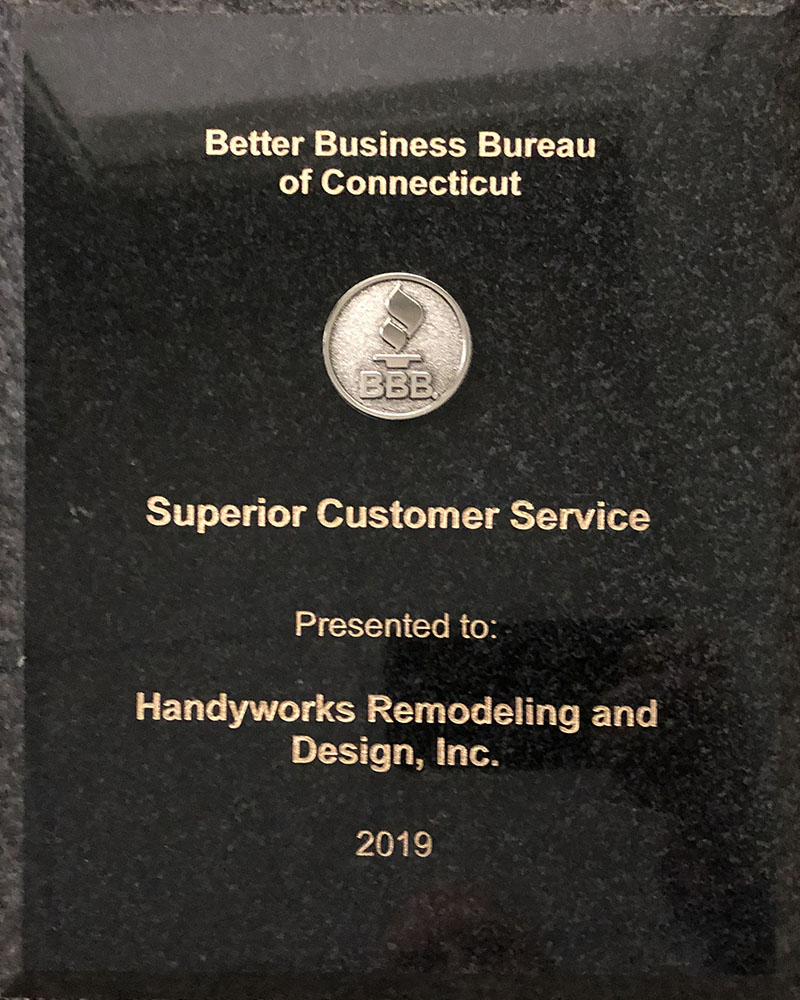 Superior Customer Service 2019 2